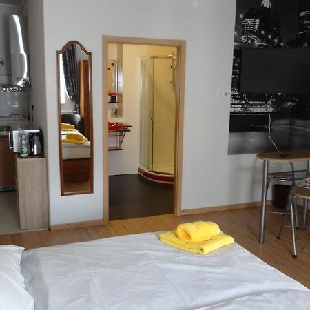 Pension Und Gaestehaus Paffrath Grossbrembach Luaran gambar