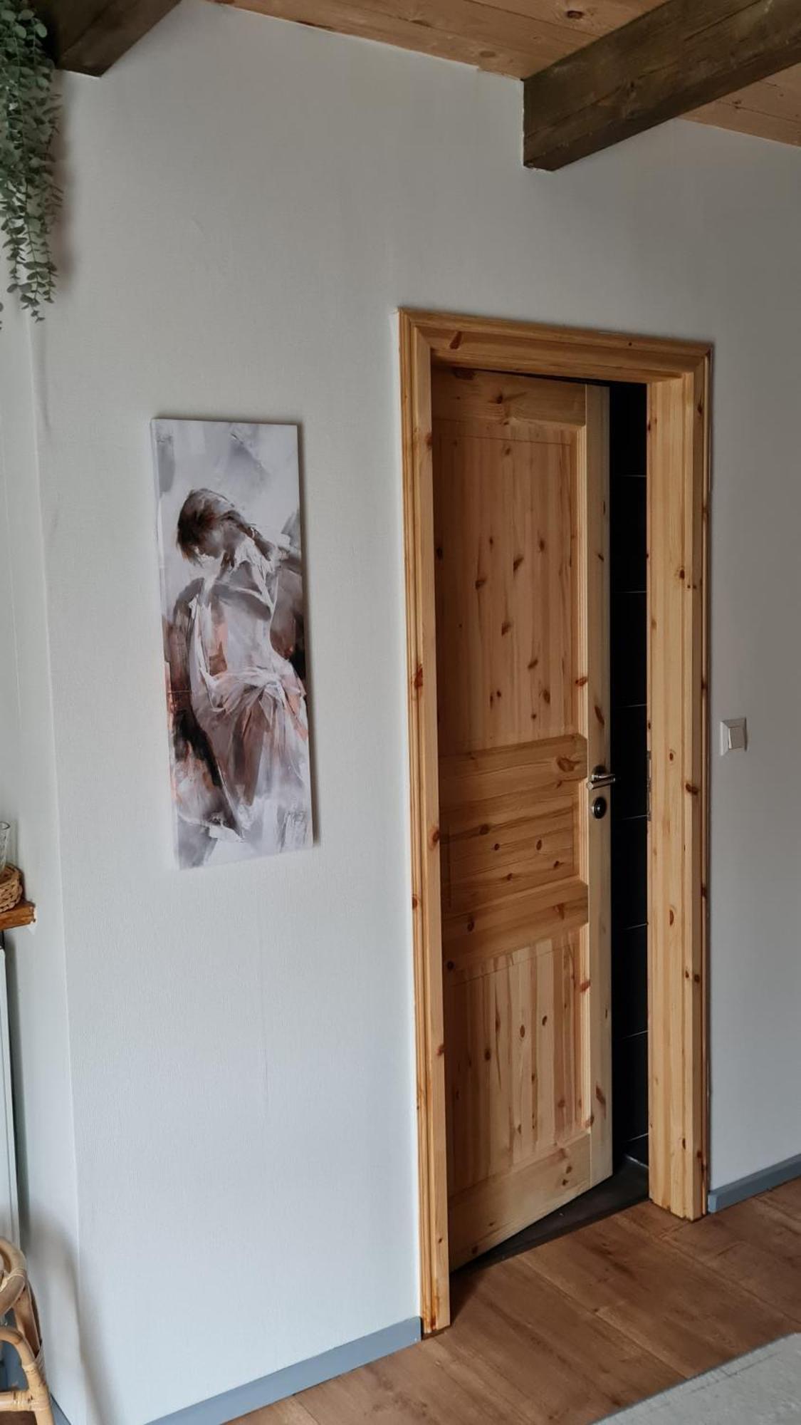 Pension Und Gaestehaus Paffrath Grossbrembach Luaran gambar