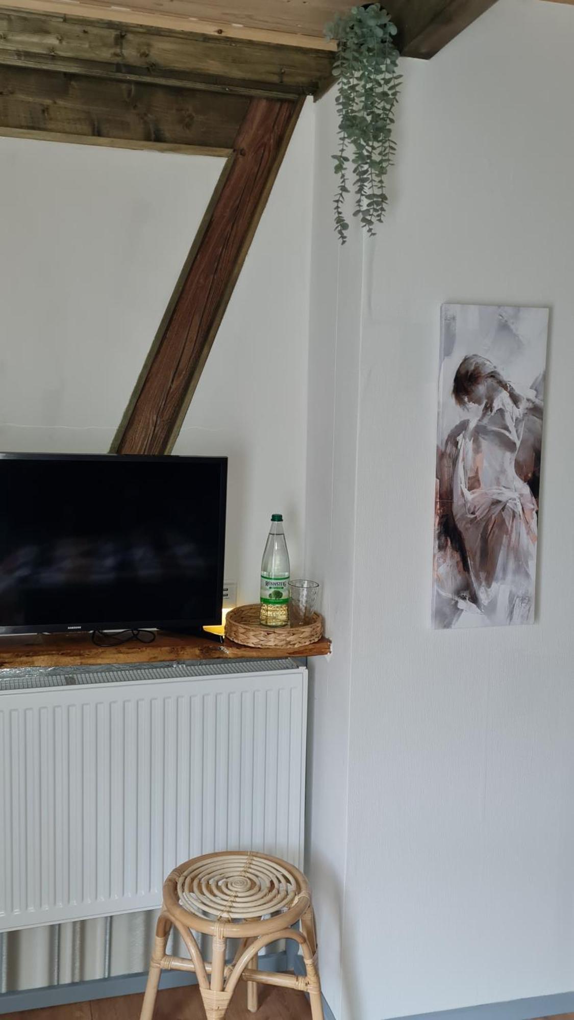Pension Und Gaestehaus Paffrath Grossbrembach Luaran gambar