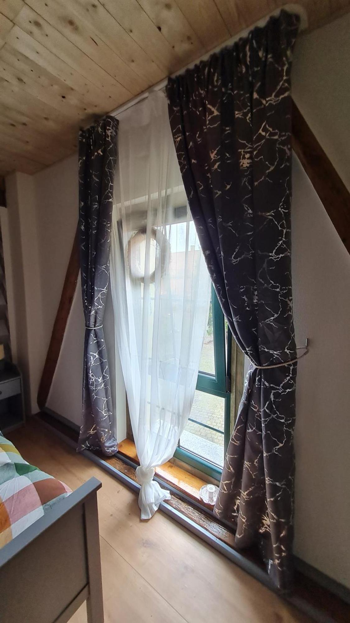 Pension Und Gaestehaus Paffrath Grossbrembach Luaran gambar