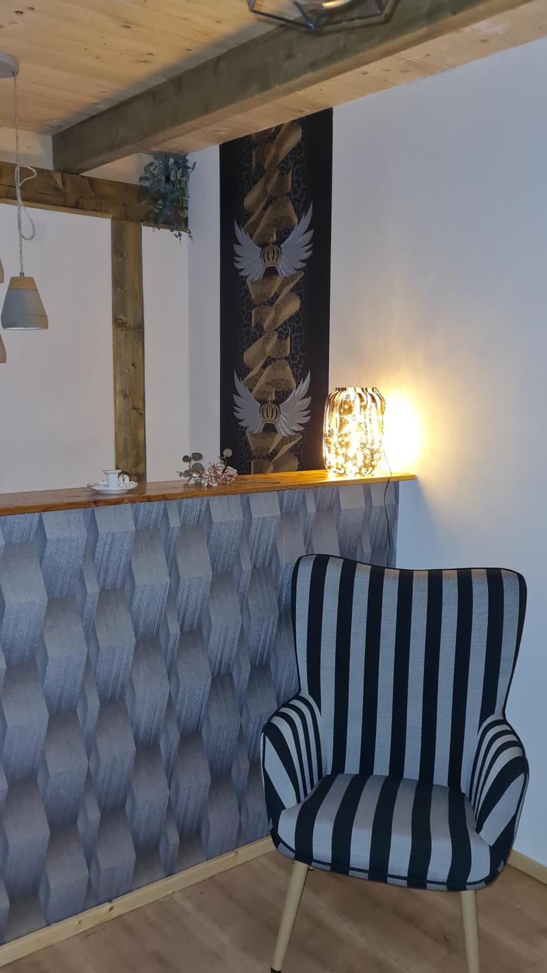 Pension Und Gaestehaus Paffrath Grossbrembach Luaran gambar