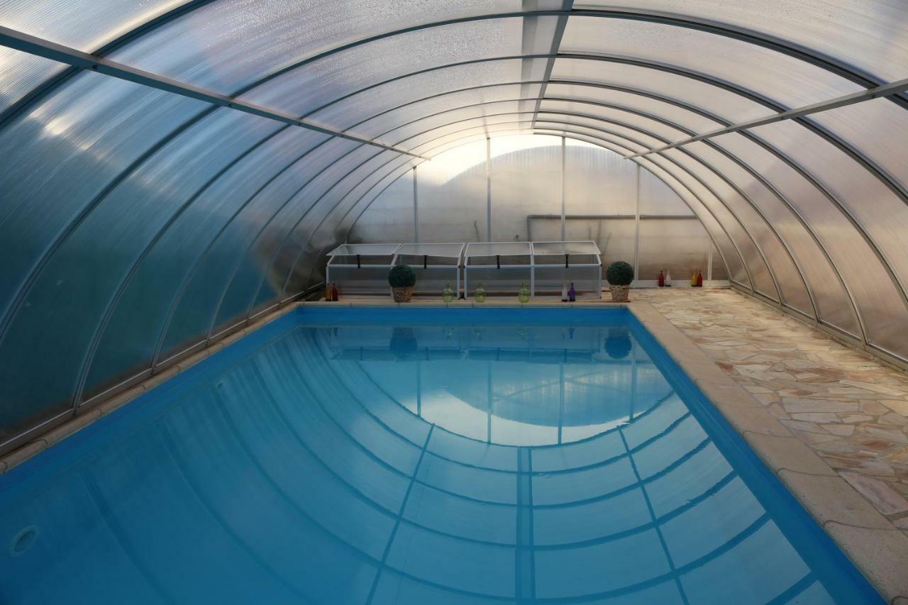 Pension Und Gaestehaus Paffrath Grossbrembach Luaran gambar
